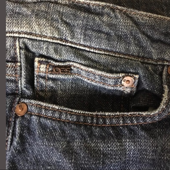 Joe’s Jeans Twiggy Denim Gigi Wash Jeans - Picture 3 of 7